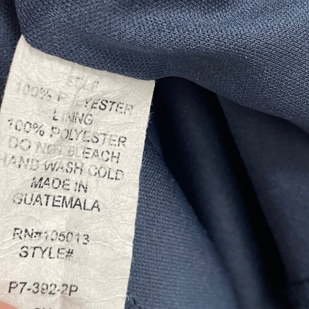 Andree By Unit Short Flutter Sleeve Floral Dress … - image 4